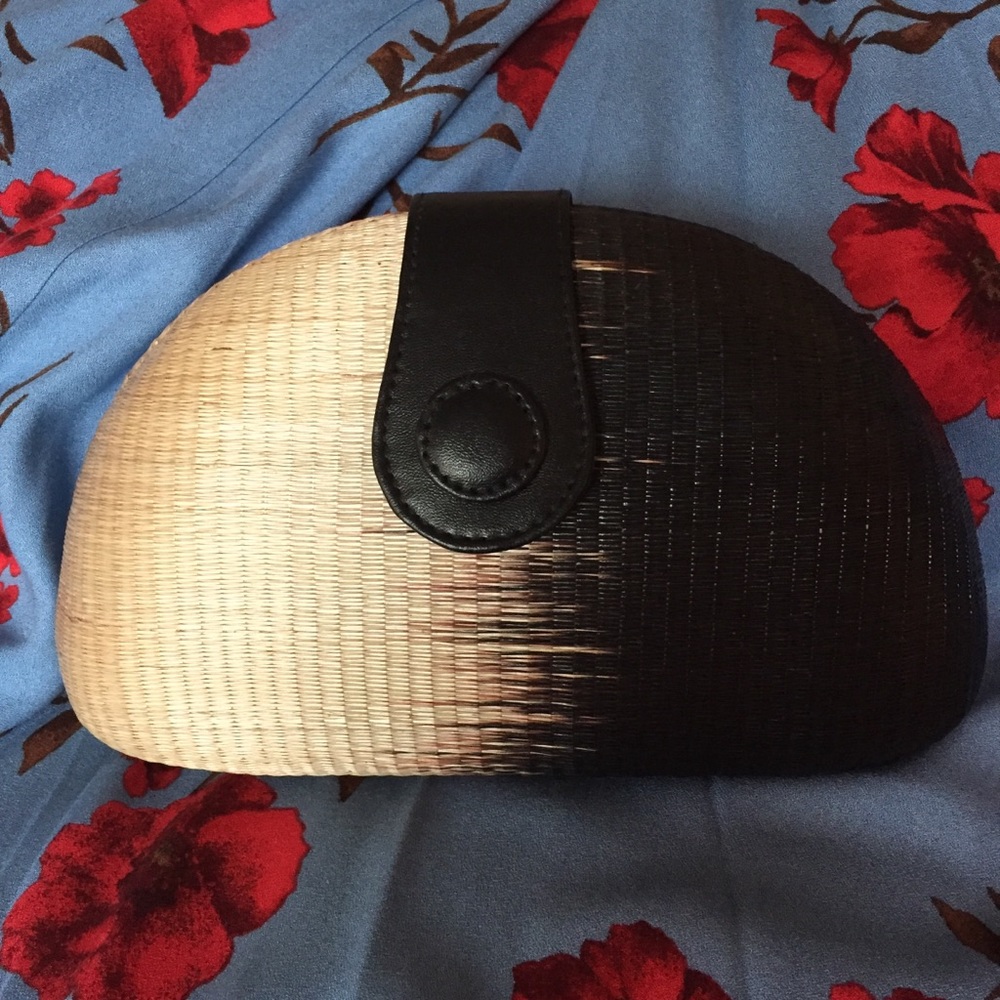 Handmade Clutch